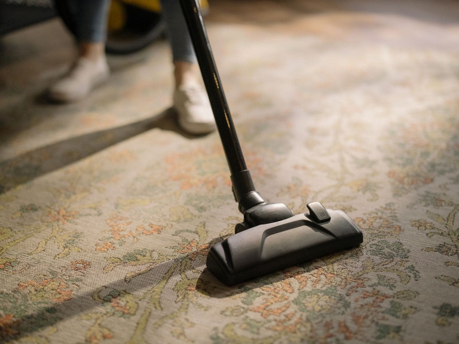 Tapis et moquettes : le lavage se fait chez vous — ACLEANEO